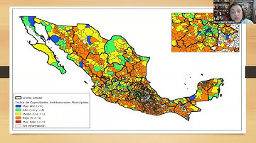 Sesión 9 Seminario Permanente IGLOM