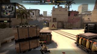 CS:GO - Epic Kill