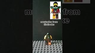 legoninjago lego legocustom ninjago shorts