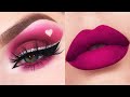 15 Glamorous Eye Makeup Ideas & Eye Shadow Tutorials | Gorgeous Eye Makeup Looks #118