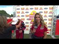 Mission #2Fast2Tasty Highlights from the Cornwell Quality Tools NHRA U.S. Nationals
