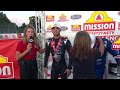 Mission #2Fast2Tasty Highlights from the Cornwell Quality Tools NHRA U.S. Nationals