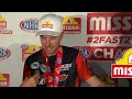 Mission #2Fast2Tasty Highlights from the Cornwell Quality Tools NHRA U.S. Nationals