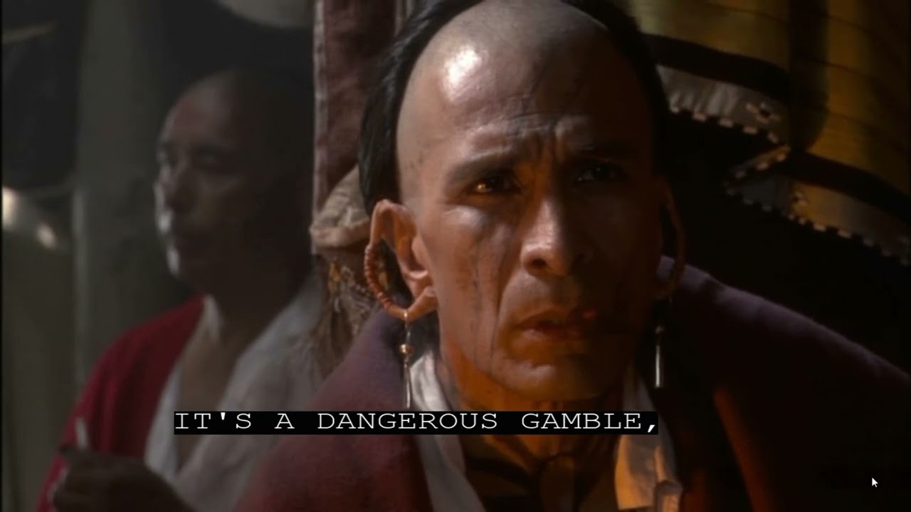 French and Indian War Documentary Part 1