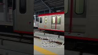 Paparating na ang kasunod na tren #shorts @SEALSeaAirLand