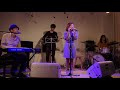20180905 MILLI MILLI BAR@北参道ストロボカフェ(1)「みゆき通り」