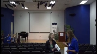 Symposium 2017 Honors College