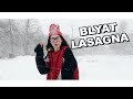 Bitch lasagna cover by aloona larionova