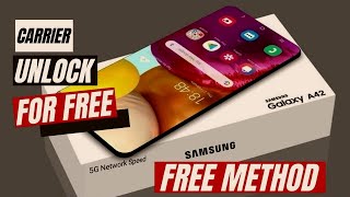 Unlocking Explained What is the Network Unlock Code for Samsung
