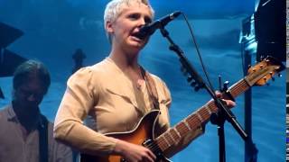 Laura Marling - False Hope (live in Bristol, May '15)