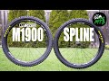 Best BUDGET Wheelset for MTB? - DT Swiss M1900 Spline Quick Check