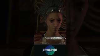 Well, that's just weird... #LostOdyssey #Xenia #GamingGlitches