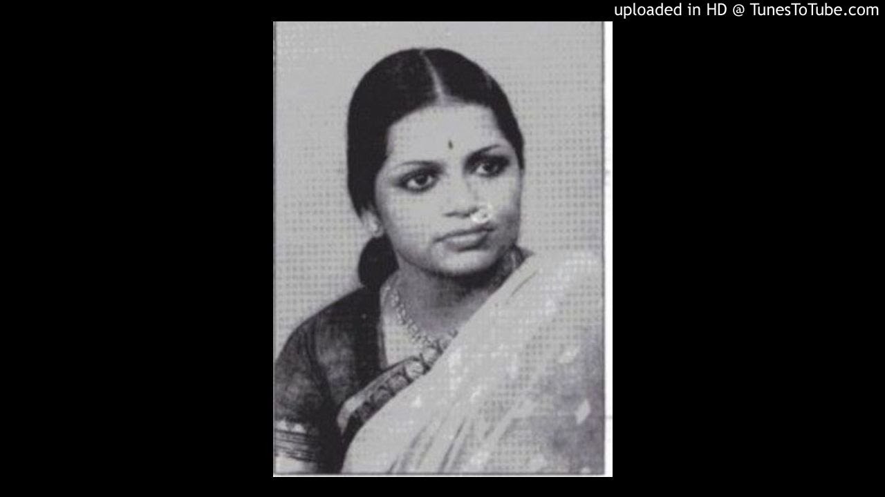 rAma kathA sudhArasa -madhyamAvati - Thyagaraja- ML Vasanthakumari