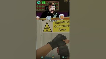 4k Nuke Pistol Round | #cs #cs2 #csgo #counterstrike #counterstrike2 #streamer #live #clips #de_nuke