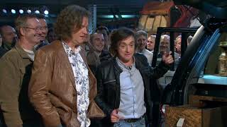 Top Gear Airport Vehicles Race (S14E4) 12
Playlist
https://www.youtube.com/playlist?list=PLWpVvJ8o7wzweorMHaaME301OYb9brMeY
Check out the channel to see other playlists, the Reddit and the Patreon page.
#topgear #topgearuk #topgearspecial
Thanks to B Blažević and P Smuk for supporting on Patreon. Top Gear Airport Vehicles Race (S14E4) 12