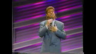 &quot;New York Prime&quot; with Joe Piscopo (1991)