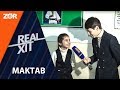 Real Xit - Maktab