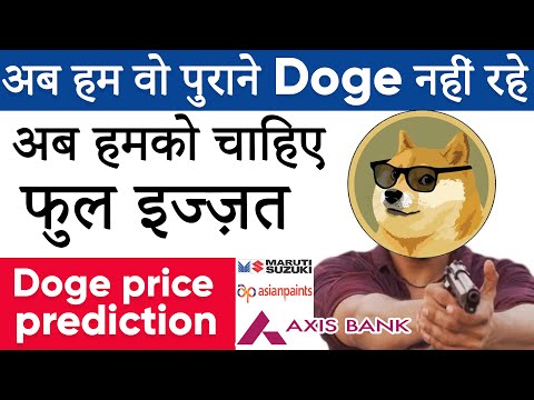 Doge market cap greater than? | dogecoin price prediction | #Doge #shorts | Dogecoin news