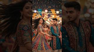 Instagram Viral Garba Photo Editing | Trending Google Gemini Viral Photo Editing | Ai photo Editing