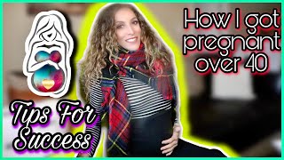 9 Tips How To Get Pregnant Over 40 | Fertility Tips For Women Over 35 (Advanced Maternal Age)
9 Tips How To Get Pregnant Over 40 | Fertility Tips For Women Over 35 (Advanced Maternal Age). #pregnantover35 #pregnantover40 #fertilitytips
Friends and Family Discount: BFF10
https://pinkstork.com/
#pinkstork#pinkstorkproducts#faithfullyfemale#psbrandambassador#faithbased#wellnessbrandforwomen
Learn ALL the exercises I used to build self confidence, set and attain goals in my newest book: bit.ly/comebackcode
Our Amazon Wishlist: https://amzn.to/35Gej6f
Our CashApp: $Mrandmrsclausen213
GET 15% OFF MY #1 NATURAL REMEDY FOR ANXIETY: https://www.cbdtv.com/SPWF
With each purchase at CBDtv.com, our network at Strong Prison Wives & Families gets more resources. If you’d like to see the video that describes the sponsorship, click here: https://bit.ly/cbdtvspwf
*PERSONALIZED NECKLACE:*
YAFEINI JEWELRY:https://bit.ly/37WoMd6
YAFEINI Name Necklace:https://bit.ly/37WoUJC
The Name Necklace I Wore:https://bit.ly/2Bq3M24
Get 20% off for orders $20+
Discount code: inf20
FREE ADAM Merch: bit.ly/freeadammerch
**All proceeds will go to promoting Adams petition
Become a Patreon & unlock exclusive offers from me: patreon.com/spwf
✸✸✸✸✸✸✸✸✸✸✸✸✸✸✸✸✸✸✸✸✸✸✸✸✸✸
WATCH THESE NEXT:
-Im Pregnant!
https://youtu.be/rUtAZ9hzcTc
-What my family REALLY THINKS about me being with a Lifer: https://youtu.be/TFl_aZ9NlZk
-Story of how I decided to be with a lifer: https://youtu.be/I9b9AMAF_RI
-How much money does an inmate really need inside: https://youtu.be/KQF0GUgG18I
-My last video: https://goo.gl/esakRY
✸✸✸✸✸✸✸✸✸✸✸✸✸✸✸✸✸✸✸✸✸✸✸✸✸✸
✸✸✸✸✸✸✸✸✸✸✸✸✸✸✸✸✸✸✸✸✸✸✸✸✸✸
TOP PLACES ONLINE FOR SUPPORT FOR PRISON WIVES & FAMILY MEMBERS
Strong Prison Wives Website:
http://www.StrongPrisonWives.com
Facebook:
http://www.facebook.com/StrongPrisonWives
Twitter:
https://twitter.com/#!/StrongPrisonWives
Instagram:
@strongprisonwives
✸✸✸✸✸✸✸✸✸✸✸✸✸✸✸✸✸✸✸✸✸✸✸✸✸✸
Write or send packages/art to Ro & Adam/SPWF:
Ro & Adam Clausen
304 S. Jones Blvd, 2171
Las Vegas NV 89107
✸✸✸✸✸✸✸✸✸✸✸✸✸✸✸✸✸✸✸✸✸✸✸✸✸✸
ABOUT RO
Ro is the co-founder of Strong Prison Wives & Families, a 501 c3 non profit organization with more than 60,000 members. Ro has provided extensive support and private counsel to wives, girlfriends, sisters, mothers, and family members who have an incarcerated loved one since 2009. In addition to private coaching, Ro has produced and starred in hundreds of videos that document strategies on how to deal with nearly every conceivable situation, emotion and experience shared by all those who have a loved one that is incarcerated. Additionally, for nearly a decade, she has collaborated with myriad prison advocacy groups/organizations, political activists, and media representatives to bring attention to the needs of citizens supporting incarcerated loved ones. On the personal side, Ro has a passion for her family, exercise and fitness. She has a degree in Sports Medicine and is the Founder of Fit Beautiful Life. She was also Former Ms. Fitness New Jersey.
Business Inquiries: strongprisonwives@gmail.com
Stay strong.
Love strong.
Youre one-day closer.
Xo,
Ro
Note: This description may contain some affiliate links that allow you to find the items mentioned in this video and support the channel at no cost to you. While this channel may earn a very minimal sum when the viewer uses the links, the viewer is in NO WAY obligated to use these links. Thank you for your support. 9 Tips How To Get Pregnant Over 40 | Fertility Tips For Women Over 35 (Advanced Maternal Age)