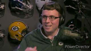 Packers Unscripted: Wild weekend