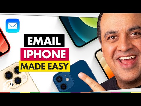 iPhone email setup - Business email on iPhone or iPad Your Domain