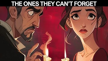 The ONLY People Narcissists Stay Obsessed With | Carl Jung Shadow