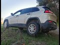 Снятие карты двери и замена зеркала Jeep cherokee KL