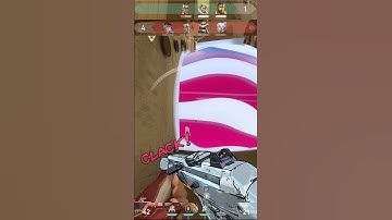 Valorant Gameplay Edit #valorant #valorantedit #shorts