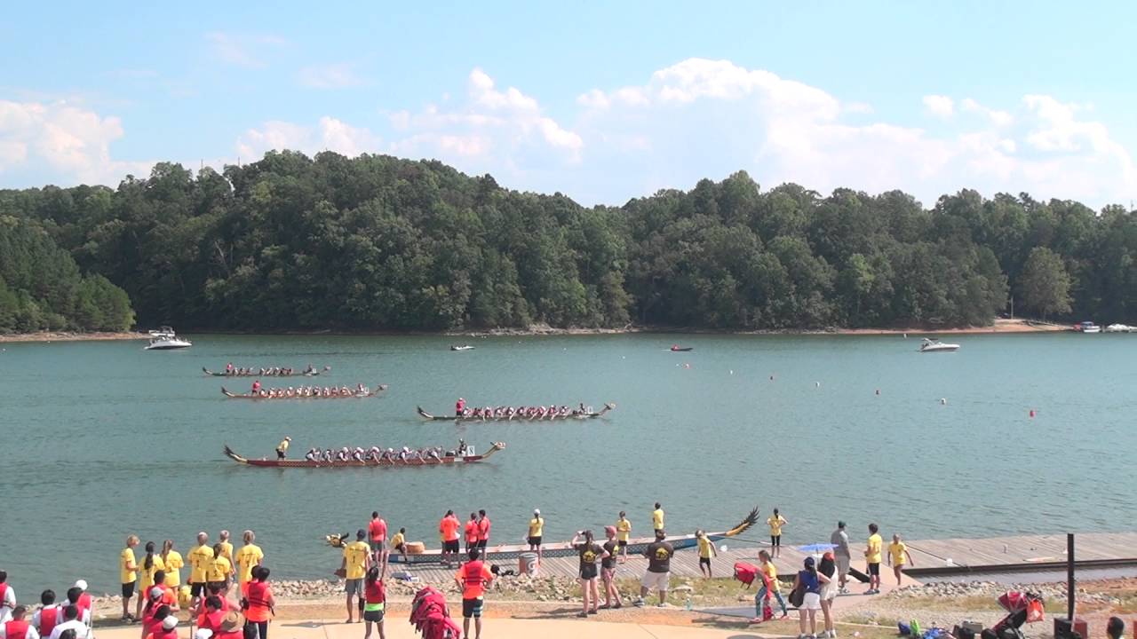 21st Hong Kong Dragon Boat Festival Atlanta 2By 好摄，详情请见Atlanta 168