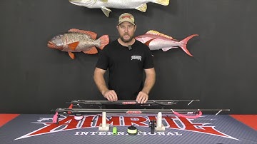 Aimrite International Gun Guide - The Genesis Spearguns