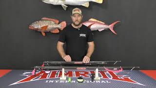 Aimrite International Gun Guide - The Genesis Spearguns