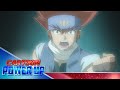 Episode 17 - Beyblade Metal Fusion|FULL EPISODE|CARTOON POWER UP