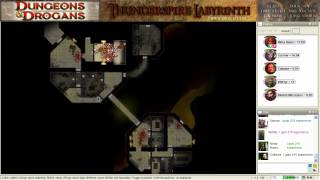Dungeons & Drogans 2: Session 11 (Part 10/10)