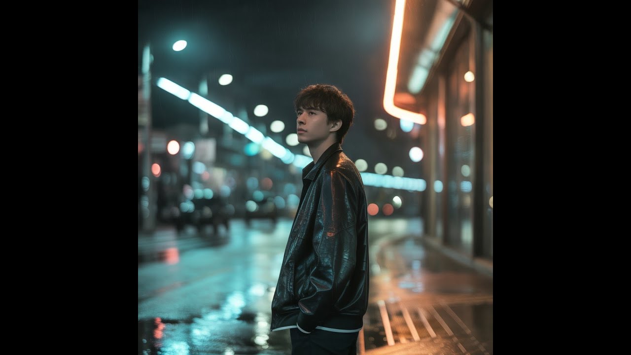 Underneath Your Hoodie – Emotional Pop Song | Romantic Cinematic Music Video