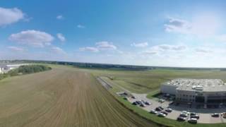 Formika Flexo Printing - 360 DRON (Teaser)
