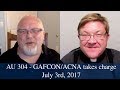 Anglican Unscripted #304 - GAFCON/ACNA Takes Charge