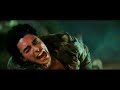 F13TH GAME VS MOVIE+