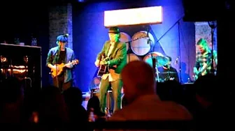 John Hiatt - Crossing Muddy Waters - City Winery Nov 20 2012 John Hiatt - Crossing Muddy Waters - City Winery Nov 20 2012