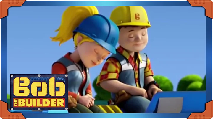 Bob the Builder US - Home on the Range | Season 19 Episode 18