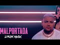 MALPORTADA LYKON MUSIC OFFICIAL VIDEO MALPORTADA LYKON MUSIC OFFICIAL VIDEO