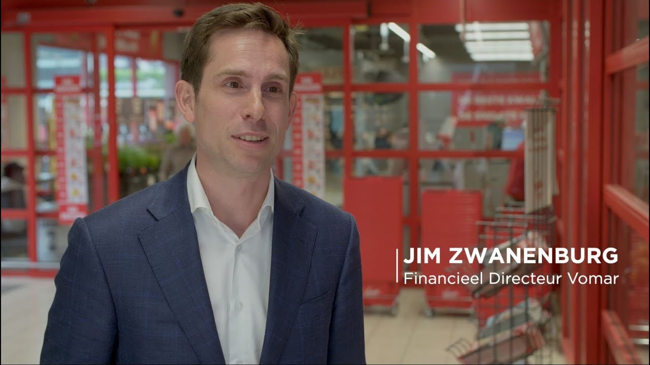 Over Vomar Voordeelmarkt