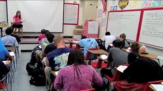 Helping students with after school programs
