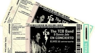 Download Lagu TCB \u0026 DENNIS JALE \u0026 THE IMPERIALS IN SPAIN MP3 Download Lagu TCB \u0026 DENNIS JALE \u0026 THE IMPERIALS IN SPAIN MP3