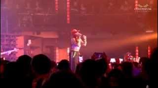 Agnez Mo - Coke Bottle (Live at Colosseum Jakarta)