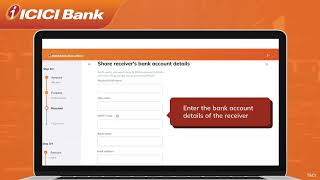 How to send money through ICICI Bank Money2world if you are an NRE account holder