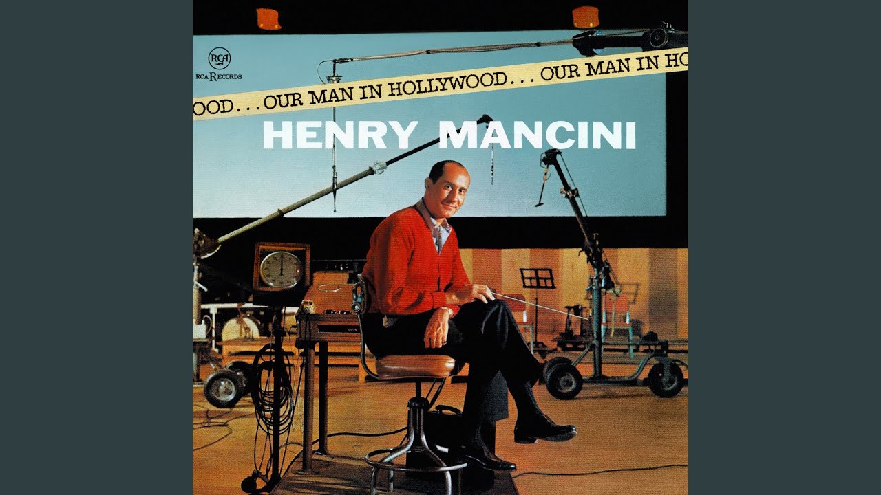 Too Little Time (Love Theme From The Glenn Miller Story)