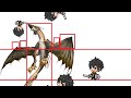 MhF1 - G-Rank Plesioth vs SnS no armor (15'10).