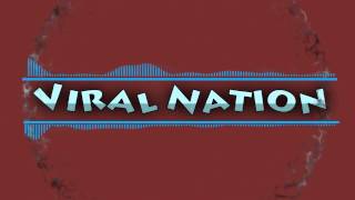 Viral Nation Intro - After Effects 2D