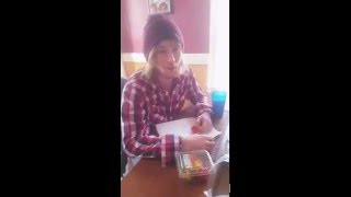 Dumbass Eats A Hot Pepper
